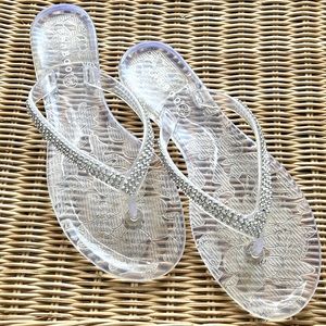 BAMBOO | Shoes | Bamboo Clear Flip 